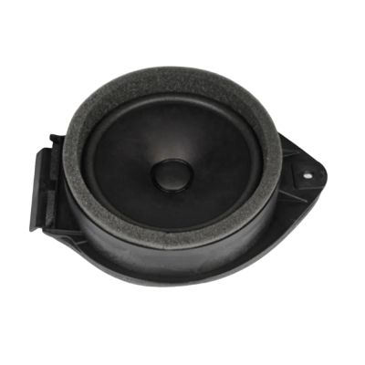 Rareelectrical - New Enhanced System Speaker Compatible With Cadillac Chevrolet Gmc Escalade Ext All Submodels - Image 1