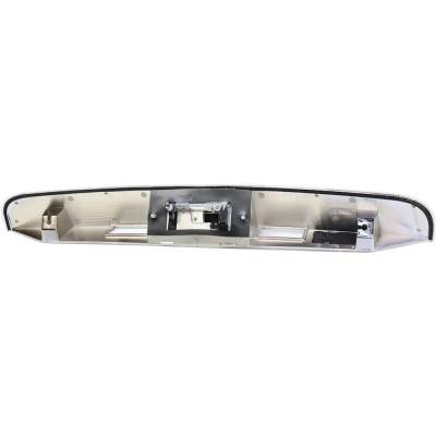 Rareelectrical - New Chrome Tailgate Handle Compatible With Chrysler Dodge Grand Caravan Se Grand Caravan Sxt Town & - Image 5
