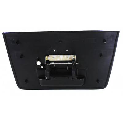 Rareelectrical - New Tailgate Handle Compatible With Nissan Titan Xe 8 Cyl 5.6L Titan Sl 8 Cyl 5.6L Titan Sv 8 Cyl - Image 5