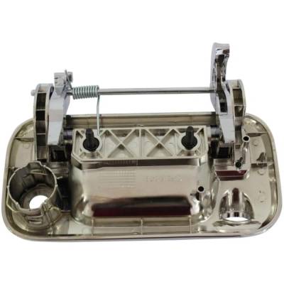 Rareelectrical - New Tailgate Handle Compatible With Ford Lincoln F-250 Super Duty Cabela's F-450 Super Duty Platinum - Image 5