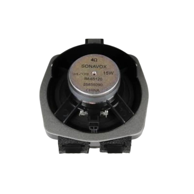 New 4 Speaker System Speaker Compatible With Chevrolet Gmc Isuzu Colorado Lt Canyon Slt Colorado