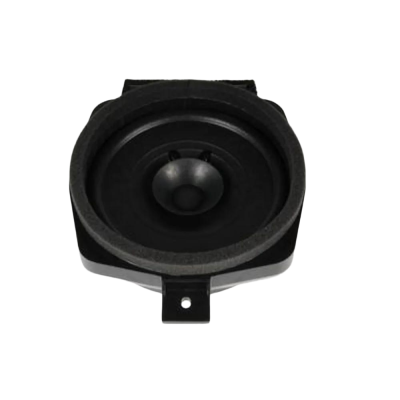 Rareelectrical - New 4 Speaker System Speaker Compatible With Chevrolet Gmc Isuzu Colorado Lt Canyon Slt Colorado - Image 2