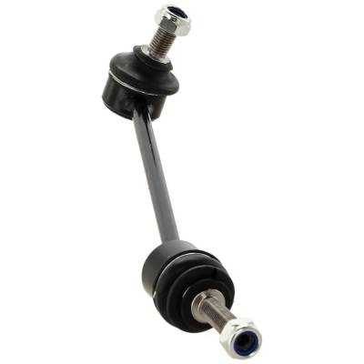Rareelectrical - New Passenger Side Front Sway Bar Link Compatible With Mercedes Benz S63 Amg Base 8 Cyl 5.5L S400 - Image 5