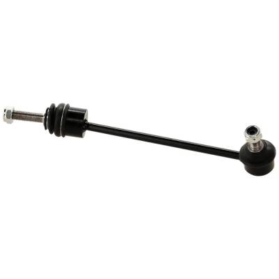Rareelectrical - New Passenger Side Front Sway Bar Link Compatible With Mercedes Benz S550 Base 8 Cyl 4.7L S550 Base - Image 8