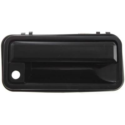 New Tailgate Handle Compatible With Cadillac Chevrolet Gmc K2500 Suburban Base 8 Cyl 5.7L Yukon