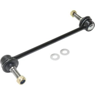 Rareelectrical - New Front Sway Bar Link Compatible With Scion Subaru Toyota Gr86 Premium 4 Cyl 2.4L Brz Limited 4 - Image 3