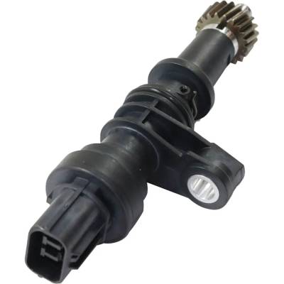 Rareelectrical - New 3-Prong Blade Speed Sensor Compatible With Honda Cr-V Se 4 Cyl 2.0L Cr-V Lx 4 Cyl 2.0L Cr-V Ex 4 - Image 3