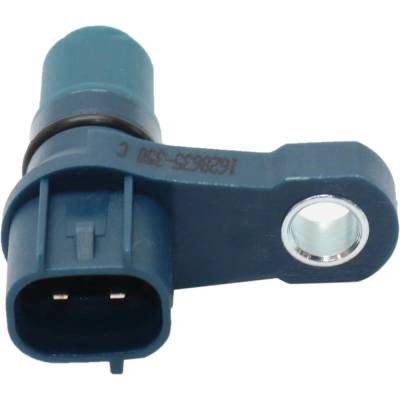 New 2 Blade Terminals Speed Sensor Compatible With Nissan Maxima Se 6 Cyl 3.5L Maxima Se 6 Cyl 3.5L