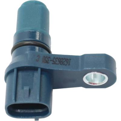 Rareelectrical - New 2 Blade Terminals Speed Sensor Compatible With Nissan Maxima Se 6 Cyl 3.5L Maxima Se 6 Cyl 3.5L - Image 5