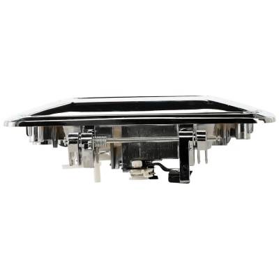 Rareelectrical - New Tailgate Handle Compatible With Chevrolet Gmc Silverado 2500 Hd Ltz 8 Cyl 6.6L Silverado 1500 Ld - Image 3