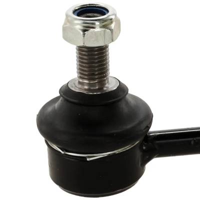 Rareelectrical - New Passenger Side Front Sway Bar Link Compatible With Mercedes Benz S65 Amg Base 12 Cyl 6.0L S63 - Image 2