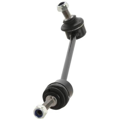 Rareelectrical - New Driver Side Front Sway Bar Link Compatible With Mercedes Benz S600 Base 12 Cyl 5.5L S63 Amg Base - Image 3