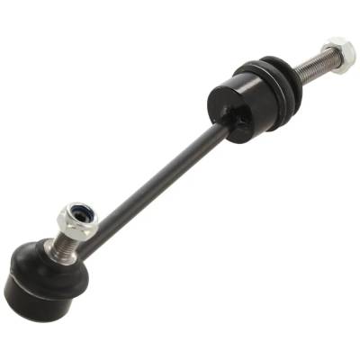 Rareelectrical - New Driver Side Front Sway Bar Link Compatible With Mercedes Benz S65 Amg Base 12 Cyl 6.0L S400 - Image 7