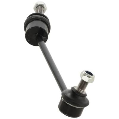 Rareelectrical - New Driver Side Front Sway Bar Link Compatible With Mercedes Benz S65 Amg Base 12 Cyl 6.0L S400 - Image 8