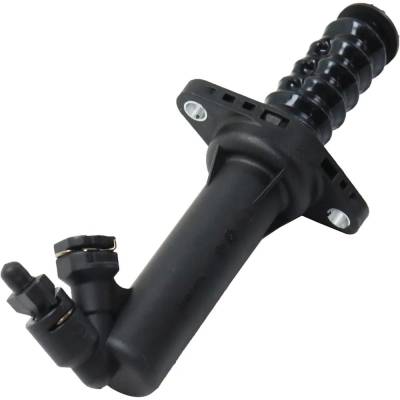 Rareelectrical - New Clutch Slave Cylinder Compatible With Dodge Jeep Wrangler Unlimited Rubicon 6 Cyl 3.6L Wrangler - Image 3