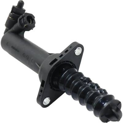 Rareelectrical - New Clutch Slave Cylinder Compatible With Dodge Jeep Wrangler Unlimited Rubicon 6 Cyl 3.6L Wrangler - Image 4