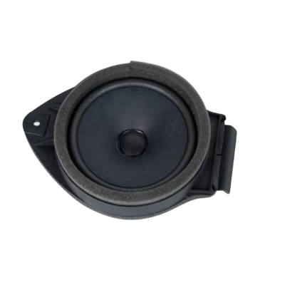 Rareelectrical - New Front Side Door Speaker Compatible With Chevrolet Hhr Lt Panel 4 Cyl 2.4L Hhr Ss Panel 4 Cyl - Image 3