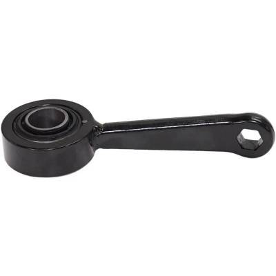 Rareelectrical - New Right Front Sway Bar Link Compatible With Mercedes Benz Cls55 Amg Base 8 Cyl 5.5L Cls550 Base 8 - Image 5