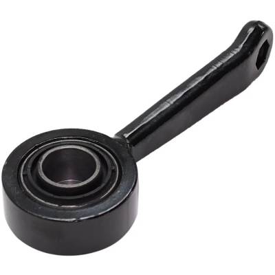 Rareelectrical - New Left Front Sway Bar Link Compatible With Mercedes Benz E500 Base 8 Cyl 5.0L Cls55 Amg Base 8 Cyl - Image 2