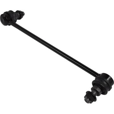 Rareelectrical - New Left Front Sway Bar Link Compatible With Infiniti Nissan Rogue Sport S 4 Cyl 2.0L Pathfinder S 6 - Image 3