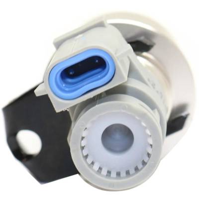 Rareelectrical - New 2 Blade Terminals Speed Sensor Compatible With Mercury Nissan Quest Se 6 Cyl 3.3L Villager - Image 6