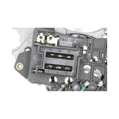 Rareelectrical - New Combination Switch Compatible With Mercedes Benz E300 Base 6 Cyl 3.0L C280 Base 6 Cyl 2.8L E55 - Image 2