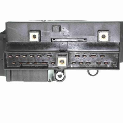 Rareelectrical - New Combination Switch Compatible With Dodge Sprinter 3500 Base 5 Cyl 2.7L Sprinter 2500 Base 5 Cyl - Image 2