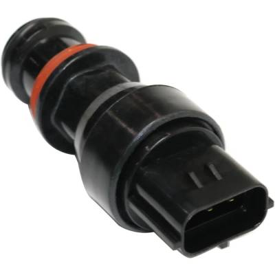 Rareelectrical - New 3-Prong Blade Speed Sensor Compatible With Subaru Legacy Outback Limited 4 Cyl 2.5L Legacy L - Image 2