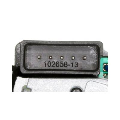 Rareelectrical - New Combination Switch Compatible With Mercedes Benz C240 4Matic 6 Cyl 2.6L Clk500 Base 8 Cyl 5.0L - Image 3