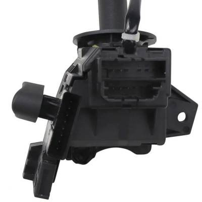 Rareelectrical - New Combination Switch Compatible With Isuzu Saab 9-7X 5.3I 8 Cyl 5.3L 9-7X Aero 8 Cyl 6.0L Ascender - Image 3