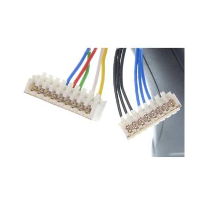 Rareelectrical - New Combination Switch Compatible With Volkswagen Jetta Sportline 5 Cyl 2.5L Jetta Sel 5 Cyl 2.5L - Image 2