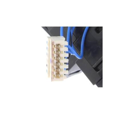 Rareelectrical - New Combination Switch Compatible With Volkswagen Jetta Sportline 5 Cyl 2.5L Jetta Sel 5 Cyl 2.5L - Image 3