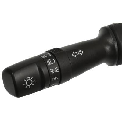 Rareelectrical - Combination Switch Compatible With Hyundai Elantra All Submodels 2014-2016 Sicbs2179 - Image 2