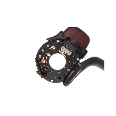 Rareelectrical - New Combination Switch Compatible With Volkswagen Jetta Jazz 4 Cyl 2.0L Golf K2 4 Cyl 2.0L Golf - Image 2