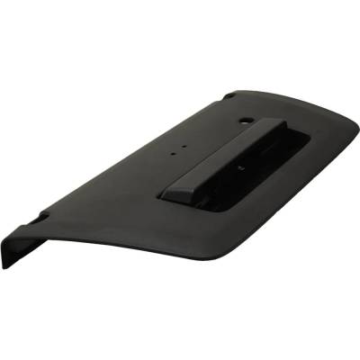 Rareelectrical - New Tailgate Handle Tailgate Handle Compatible With Nissan Frontier All Submodels 2013-2021 By - Image 2