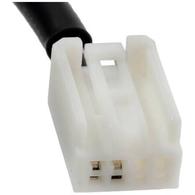 Rareelectrical - Tailgate Handle Compatible With Toyota Sequoia All Submodels 2008-2020 To1915117 768020C010c0 - Image 8