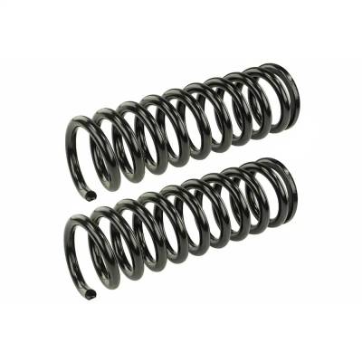 New Rear Coil Springs Compatible With Buick Chevrolet Impala 50Th Anniversary Edition Lacrosse All
