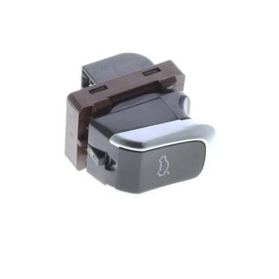 New Tailgate Release Button Compatible With Audi A5 Quattro Base 4 Cyl 2.0L A5 Quattro Prestige 4