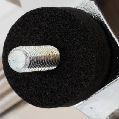 Rareelectrical - Tailgate Handle Compatible With Toyota Prius All Submodels 2004-2009 By 7680147040 - Image 7