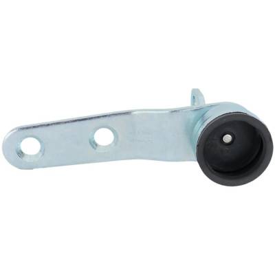Rareelectrical - New Left Tailgate Hinge Compatible With Toyota Tacoma Base 6 Cyl 4.0L Tacoma Base 4 Cyl 2.7L Tacoma - Image 2