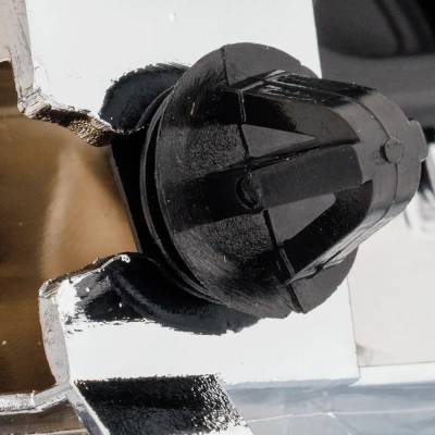 Rareelectrical - New Tailgate Handle Compatible With Toyota Prius All Submodels By 7680147040 - Image 8