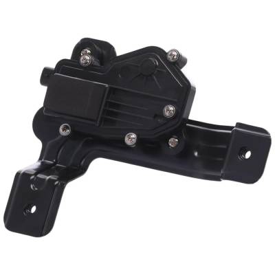 Rareelectrical - New Tailgate Lock Switch Compatible With Chevrolet Silverado 2500 Hd Lt 8 Cyl 6.6L Silverado 2500 Hd - Image 5