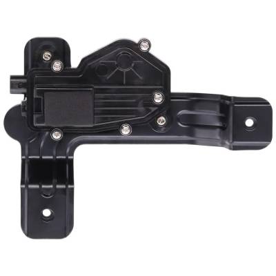 Rareelectrical - New Tailgate Lock Switch Compatible With Chevrolet Silverado 2500 Hd Lt 8 Cyl 6.6L Silverado 2500 Hd - Image 7