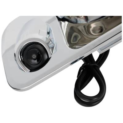 Rareelectrical - Tailgate Handle Compatible With Toyota Tundra All Submodels 2007-2013 By Rt58070020 - Image 8