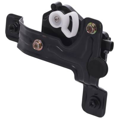 Rareelectrical - New Tailgate Lock Switch Compatible With Chevrolet Silverado 2500 Hd Custom 8 Cyl 6.6L Silverado - Image 2