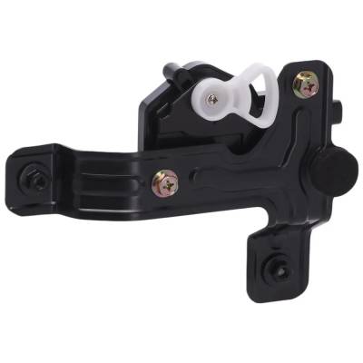 Rareelectrical - New Tailgate Lock Switch Compatible With Chevrolet Silverado 2500 Hd Ltz 8 Cyl 6.6L Silverado 2500 - Image 3