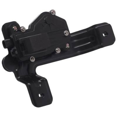 Rareelectrical - New Tailgate Lock Switch Compatible With Chevrolet Silverado 2500 Hd Ltz 8 Cyl 6.6L Silverado 2500 - Image 6