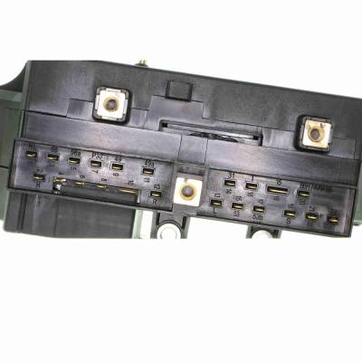 Rareelectrical - New Combination Switch Compatible With Dodge Sprinter 2500 Base 5 Cyl 2.7L Sprinter 3500 Base 5 Cyl - Image 2