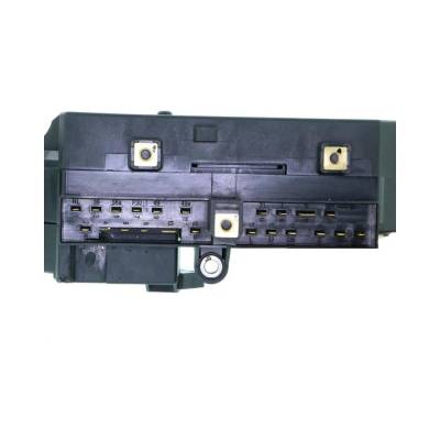 Rareelectrical - New Combination Switch Compatible With Mercedes Benz Ml320 Base 6 Cyl 3.2L Ml350 Base 6 Cyl 3.7L - Image 2