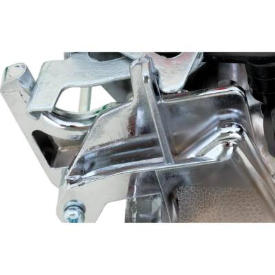 Rareelectrical - New Tailgate Handle Compatible With Toyota Tundra All Submodels By 69090-0C040-Pfm - Image 7